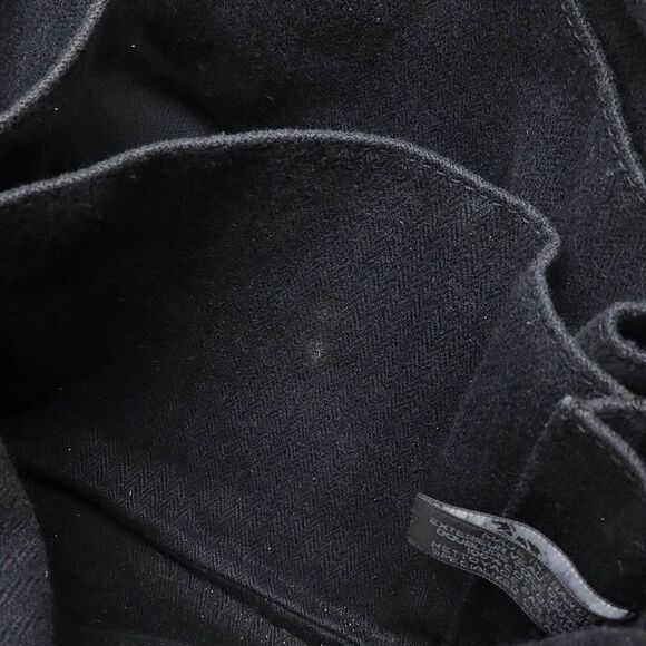 Hermes Leather Horizontal MM Tote Bag - Picture 8 of 9